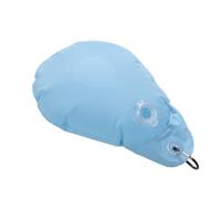Simpool Couvre Le Sac à Eau, la Piscine Couvre Les Sacs de Poids Transporte des Matériaux en PVC épais pour Les Piscines Au-Dessus du Sol (16PCS)