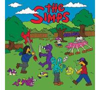 Simps - Siblings [Import]