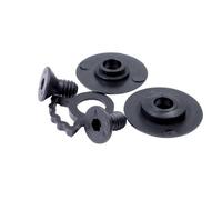 Simpson 99014 Kit de Pivot pour boucliers Shark série 101/102/103