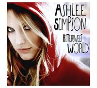 Ashlee Simpson – Bittersweet World – Import