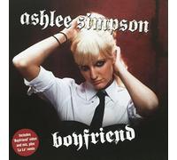 Simpson, Ashlee - Boyfriend [Import]