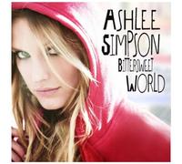 Simpson, Ashlee - Color Out Side The Lines