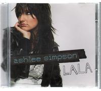 Simpson, Ashlee - La la