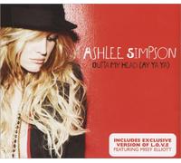 Simpson, Ashlee - Outta My Head