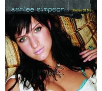 Simpson Ashlee - Pieces of Me
