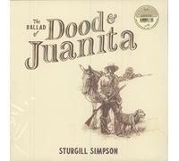 The Ballad Of Dood And Juanita