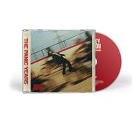 Simpson, Bradley - The Panic Years [Import]