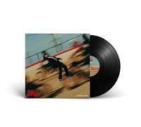 Simpson, Bradley - The Panic Years [Import]