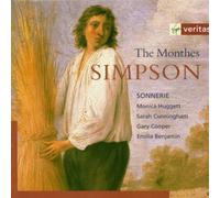 Simpson, C. - Monthes-Fants (12)