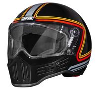 Simpson Casque Intégral M30 Slipline