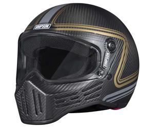 Simpson Casque Intégral M30 Slipline