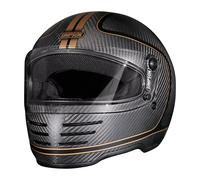 Simpson Casque Intégral M62 Hondo Carbon