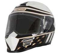 Simpson Casque Intégral Speed Americana