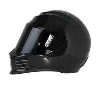 Simpson Casque intégral Speed 06 ECE 22.06 Noir XL