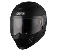 Simpson Casque Intégral Venom Ece22.06