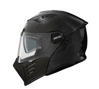 Simpson Casque Modulable Darksome