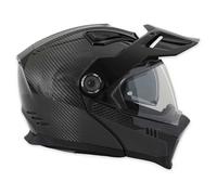Simpson Casque Modulable Journey Carbon