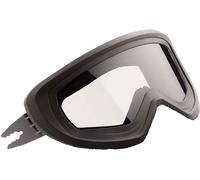 Simpson Chopper, lunettes Taille unique Noir Net Noir Net