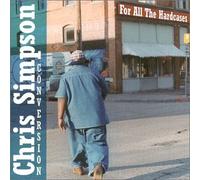 Simpson, Chris - Conversion