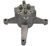 Simpson Cleaning 7113808 Kit de Remplacement de Carter pour Pompe de Nettoyeur Haute Pression à Came axiale OEM Technologies 510030, Argent