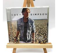 Simpson, Cody - TBA