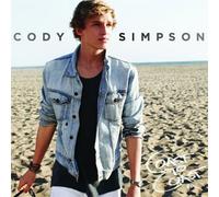 Simpson, Cody - to Coast