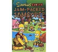 Simpson Comics, Simpson Comic Matt Groening (Auteur)