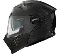 Simpson Darksome Modular Helmet Noir XL