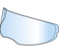 Simpson Darksome/Venom Lentille Pinlock, transparent pour homme