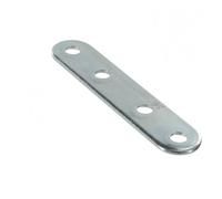 SIMPSON Equerre de chaise droite ECA 115x15mm - ep 2mm - Accessoires charpente couverture et étanchéité