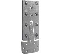 Simpson Strong TIE Raccord d'ajustage ETB 160-B ( 3000257317 ) L60xH166mm ETA 07/0245