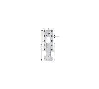 Simpson etb230 de B cerveau bois connecteur Aluminium avec autorisation