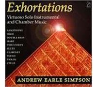 Simpson - Exhortations
