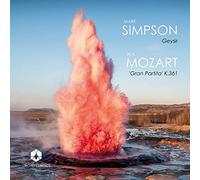 Simpson: Geysir / Mozart