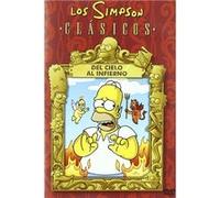 Simpson - Heaven and Hell (Los Simpson Clasicos: Del Cielo Al Infierno) G