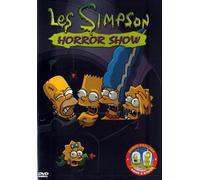 Simpson - Horror Show