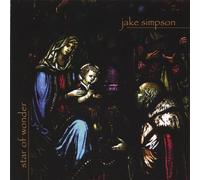 Simpson, Jake - Star of Wonder