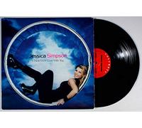 Simpson, Jessica - I Think I'm in Love with You