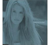 Simpson, Jessica - I Wanna Love You Forever Pt.2