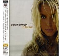 Simpson, Jessica - in This Skin