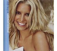 Simpson, Jessica - in This Skin + Bonus DVD [Import]