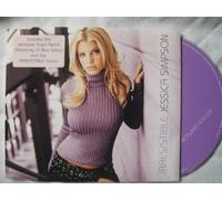 Simpson, Jessica - Irresistible [Import]