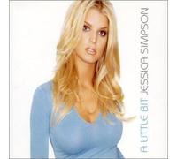 Simpson, Jessica - Little Bit/Irresistible