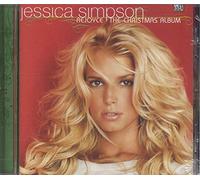 Simpson, Jessica - Rejoyce: The Christmas Album