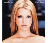 Jessica Simpson – Sweet Kisses – Import