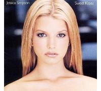 Simpson, Jessica - Sweet Kisses