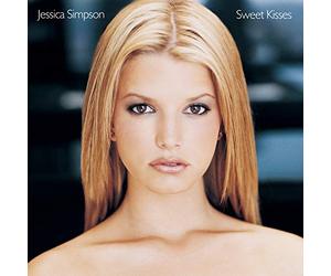 Simpson, Jessica - Sweet Kisses