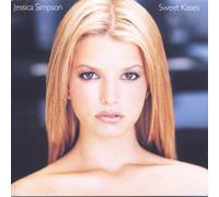 Simpson, Jessica - Sweet Kisses [Import]