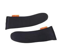 Simpson K9005 Épaulière en Mousse Noire