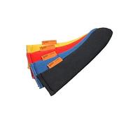 Simpson K9008 Épaulière de Mousse Jaune